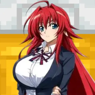 DxD waifu Beds