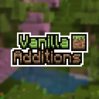 JustTimm's Vanilla Additions (Discontinued)