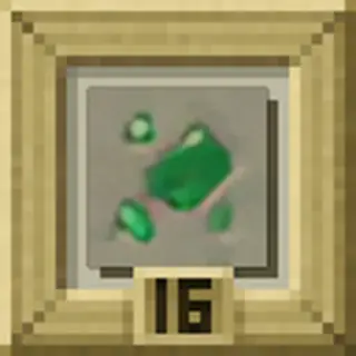 Mizuno16Craft: Ore texture