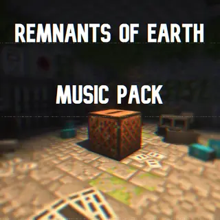 Remnants of Earth Music Pack