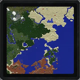 Alacrity | Xaero's World Map Support