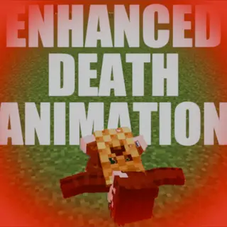 Epic Fight: Better Death