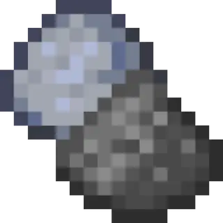 Clay to gunpowder