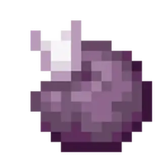 Chorus Fruit - Spawn