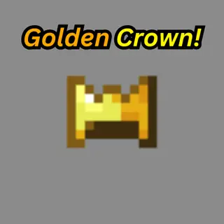 Golden Crown & Kings Crown