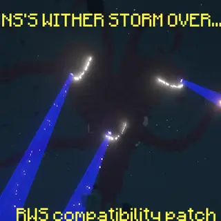 NSWO RWS and TAW Compatibility Patch