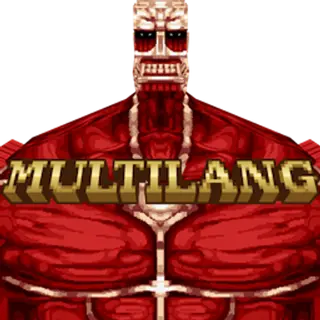 Danny’s AOT Multilang