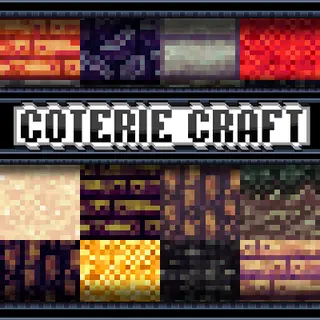 Coterie Craft ArchBloom