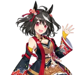 Kitasan Totem