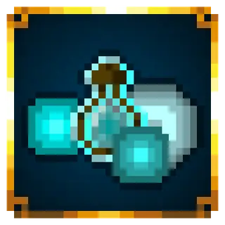 Blue XP