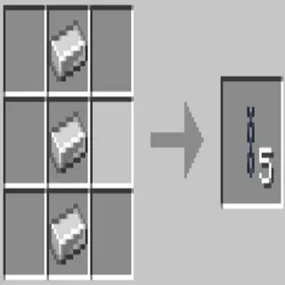 Chain Recipe