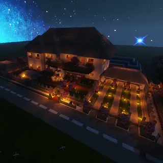 Karmorakcraft