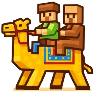 CamelTaxi