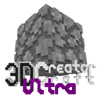 CreatorCraft 3D