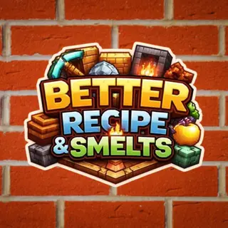 Better Recipe & Smelts