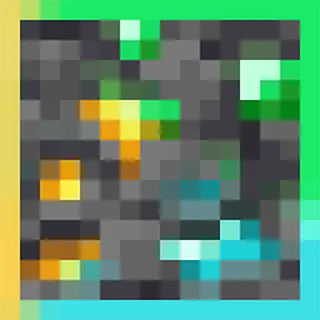 Borders Ore Pack