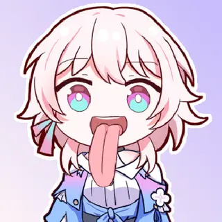 March 7th Totem Animation