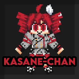 SynthV Teto totem!