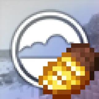 Eating Animations x Aether