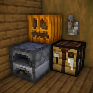  3DCraft