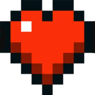 Lifesteal Texture Pack