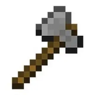 Axe Debuff