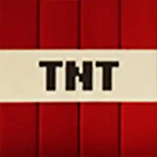 TNT texture (From MC Movie)