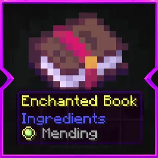 Enchants Icons