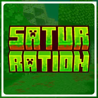 Saturation - JE