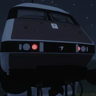 More British Trains For Immersive Railroading
