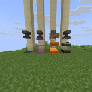 Anvil breaks
