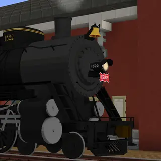Cirtuch's American Trains! (For Immersive Railroading)