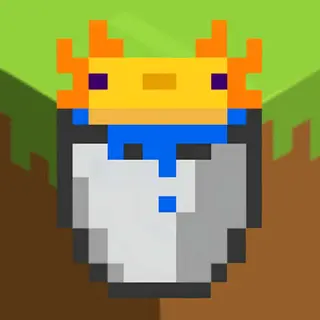 Colored Axolotl-Classic Bare Bones Addon