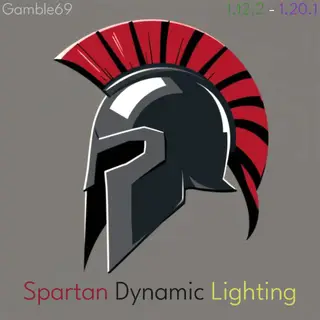 Spartan Dynamic Lighting