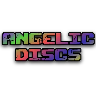 Angelic Discs DataPack