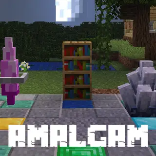 Amalgam