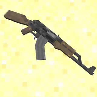 AK-47 pack
