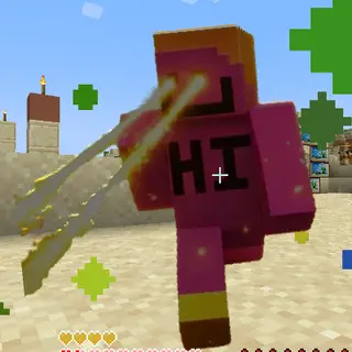 Camman18 Totem Camman18 Totem (dandelion edition)
