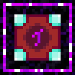 Spryzeen's Magic enchanting table