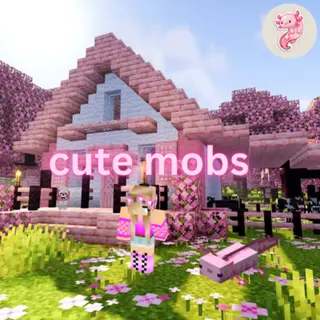 Cute mob's