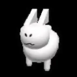 gubby bunny