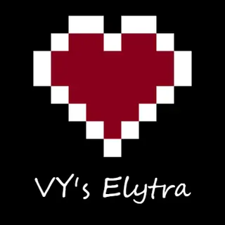 VY - Invisible Elytra