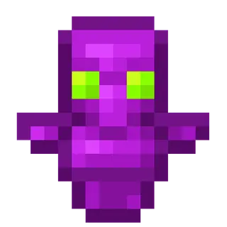 Purple Totem