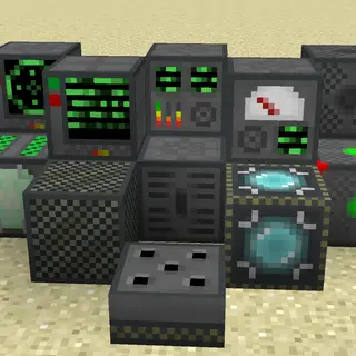 Advanced Rocketry/NuclearCraft Unification