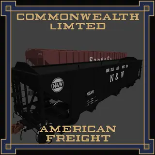 Commonwealth Limited - American Freight - IR