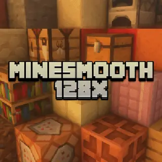 MineSmooth Lite 128x