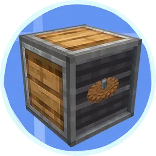 Create Storage Drawers