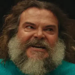 Jack Black Cave Sounds