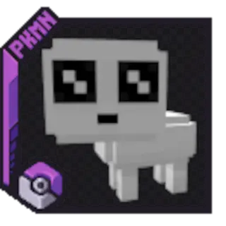 [Cobblemon] Yippitter (Autism Creature)