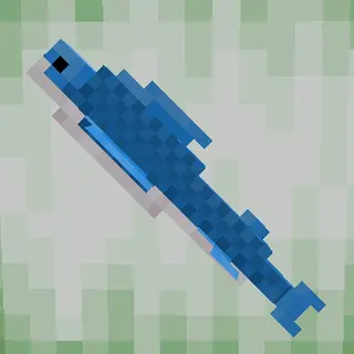 Fished swords!